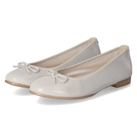 Ballerinas - PLATINUM GLAM