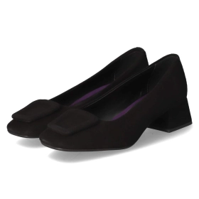Pumps - nero