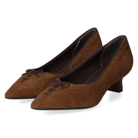 Pumps - COGNAC COMB