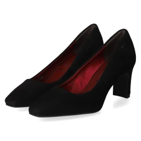 Pumps - black