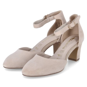 Slingpumps - NUDE