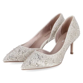 Glam-Pumps - PEARL GLAM Glam-Pumps - PEARL GLAM