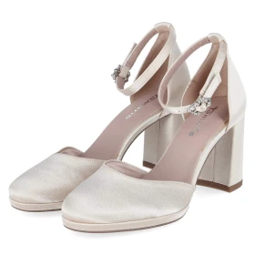 Riemchenpumps - PEARL Riemchenpumps - PEARL