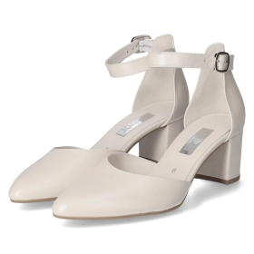 Brautschuhe - off-white