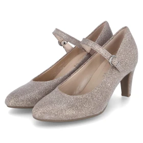 Spangenpumps - rosato Spangenpumps - rosato