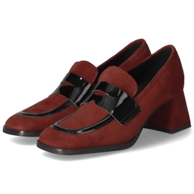 Pumps MILA - CAM MOG/VERN NERA