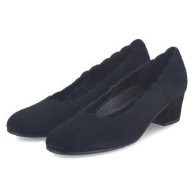 Pumps - schwarz