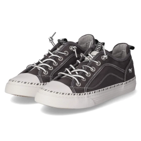 Low Sneaker - schwarz