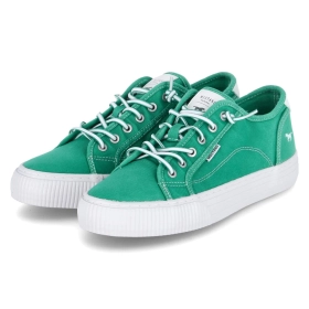 Slip-On-Sneaker - GRUEN