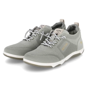 Slip-On-Sneaker - pastellgruen
