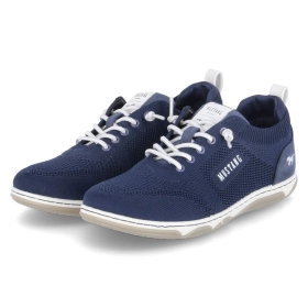 Slip-On-Sneaker - navy