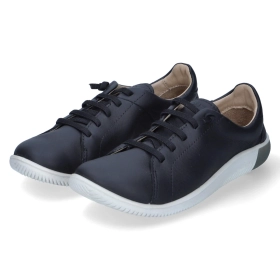 Low Sneaker KNX LACE - BLACK/STAR WHITE