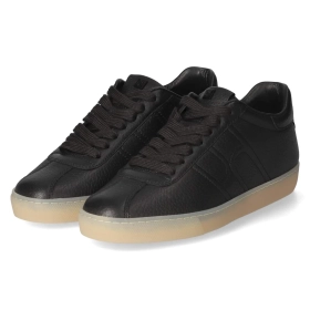Low Sneaker - Schwarz