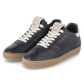 Low Sneaker - schwarz