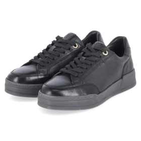 Low Sneaker - black