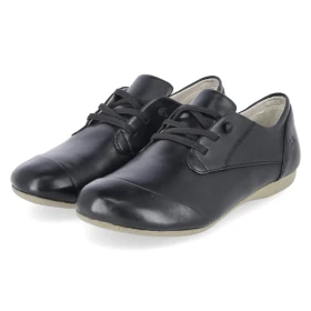 Slipper FIONA 01 - schwarz