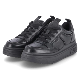 Low Sneaker VECTRA - black