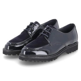 Halbschuhe MEREDITH-749 - profondo