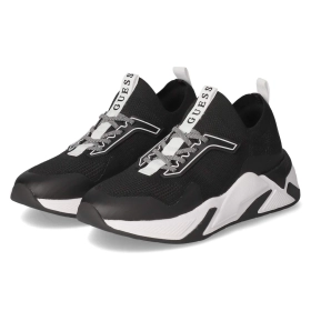 Slip On Sneaker - black