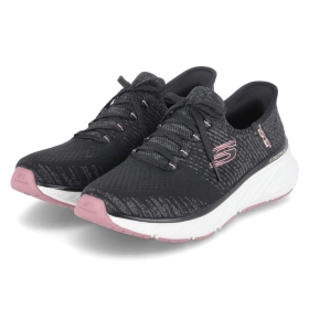 Slip-Ins Sneaker IMPRESSION - schwarz