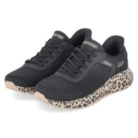 Slip-Ins Sneaker DAILY PROWL - blk