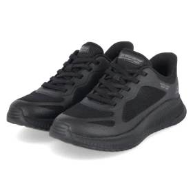 Slip-ins Sneaker BOBS SQUAD 4 STAPLE LOOK - black