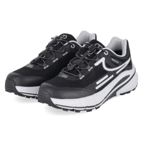 Sneaker SPEEDHAAG - black