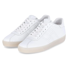 Low Sneaker - weiss