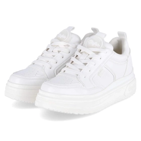 Low Sneaker VECTRA - white