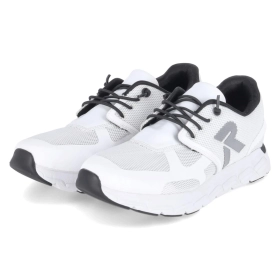 Low Sneaker - weiss