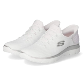 Sneaker DIAMOND DREAM - Weiß