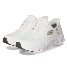 Low Sneaker GLIDE STEP PRO - Weiß
