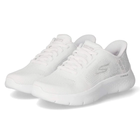 Slip Ins Sneaker SAFIYA - White