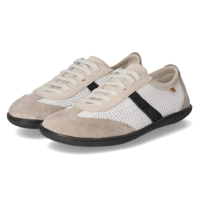 Low Sneaker EL VIAJERO - white-black