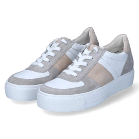 Low Sneaker - Weiß