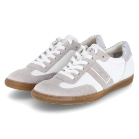 Low Sneaker - Weiß
