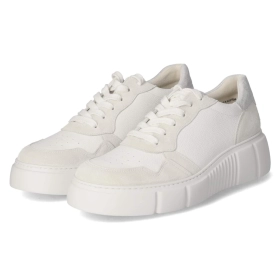 Sneaker - Weiß