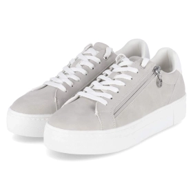 Low Sneaker - light grey