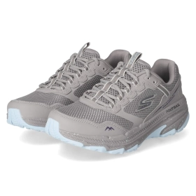 Low Sneaker RAVINE - grau