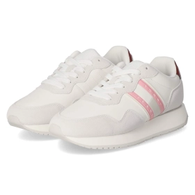 Low Sneaker RUNNER - Stratus Grey