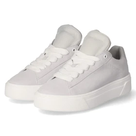 Low Sneaker - LT. GREY