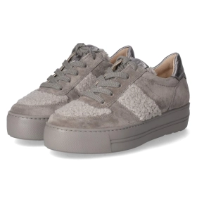 Low Sneaker - Titan