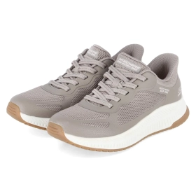 Sneaker BOBS SQUAD STAPLE LOOK - taupe