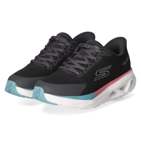 Low Sneaker GLIDE-STEP VORTEX - charcoal Low Sneaker GLIDE-STEP VORTEX - charcoal