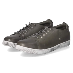 Halbschuhe - schiefer
