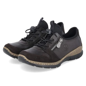 Slip On Sneaker - braun