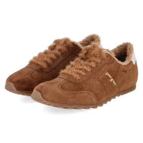 Low Sneaker - toffee/ivory Low Sneaker - toffee/ivory
