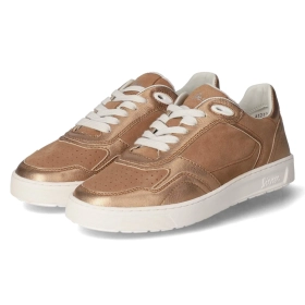 Sneaker MAITES SNEAKER 001 - kupfer/nocciola