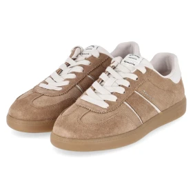 Loe Sneaker - Taupe