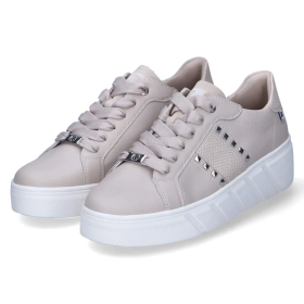 Low Sneaker - hellrosa/lightrose
